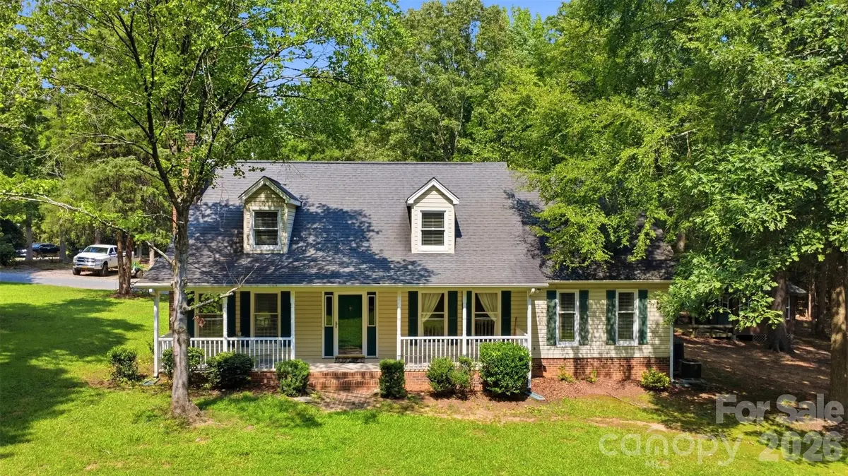 6707 S Providence RD, Waxhaw, NC 28173