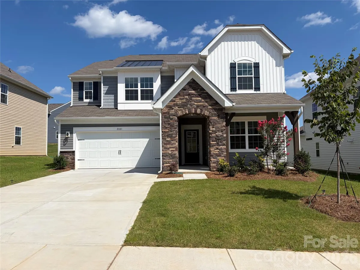 2081 Morning Gold DR, Maiden, NC 28650