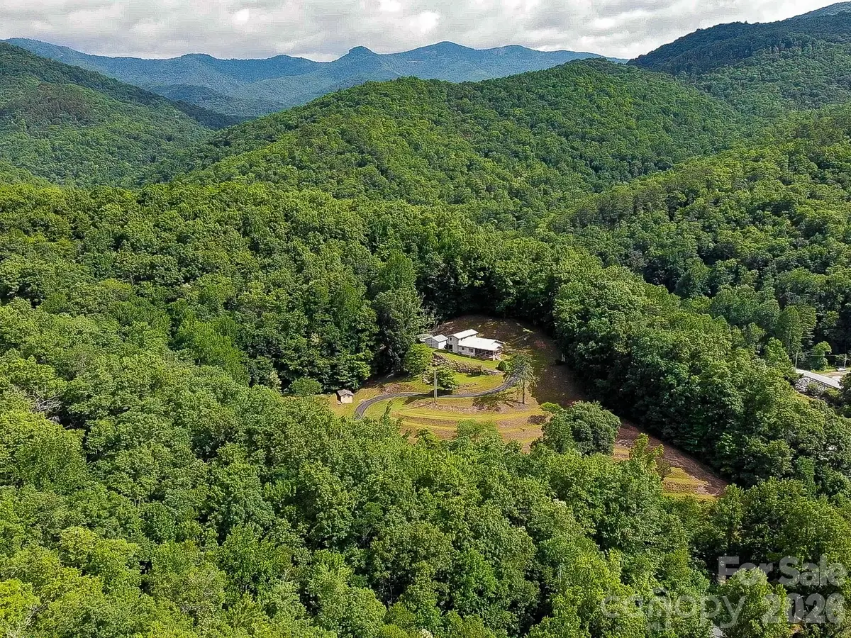 82 Trout Haven LN, Balsam Grove, NC 28708