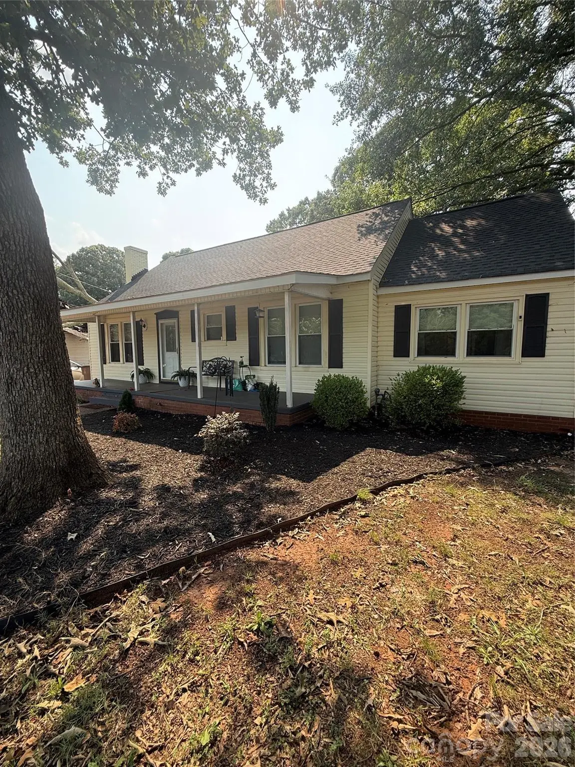 1105 Fallston RD, Shelby, NC 28150