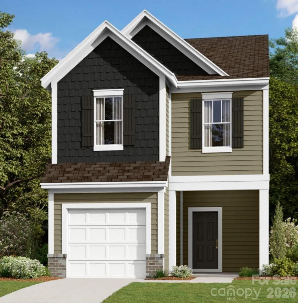 2692 Yeager DR NW, Concord, NC 28027
