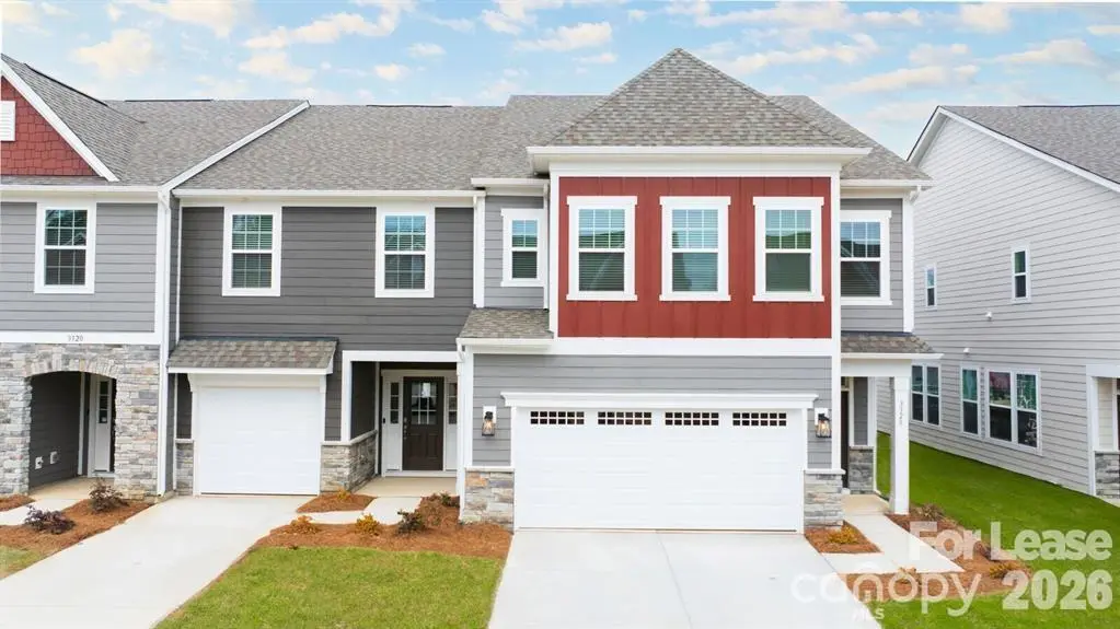3308 Glade DR #3140 -Litchfield, Gastonia, NC 28056