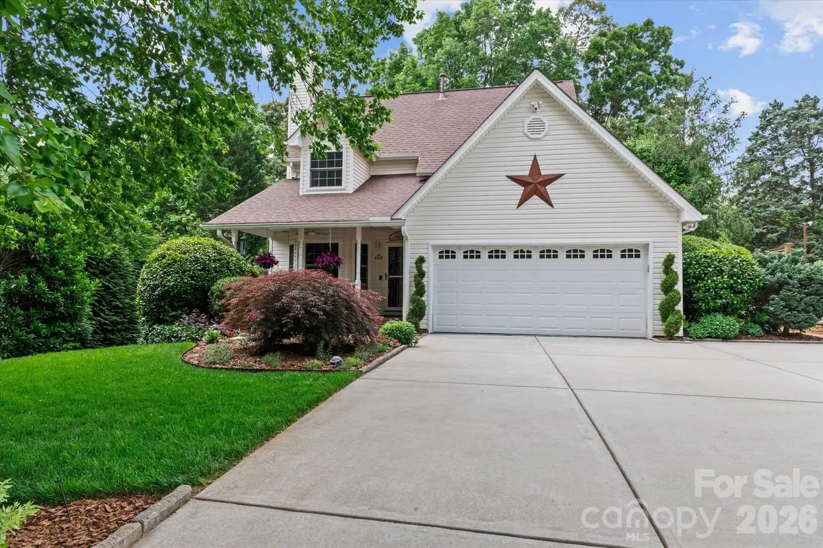 1315 Mistletoe Ridge PL NW, Concord, NC 28027