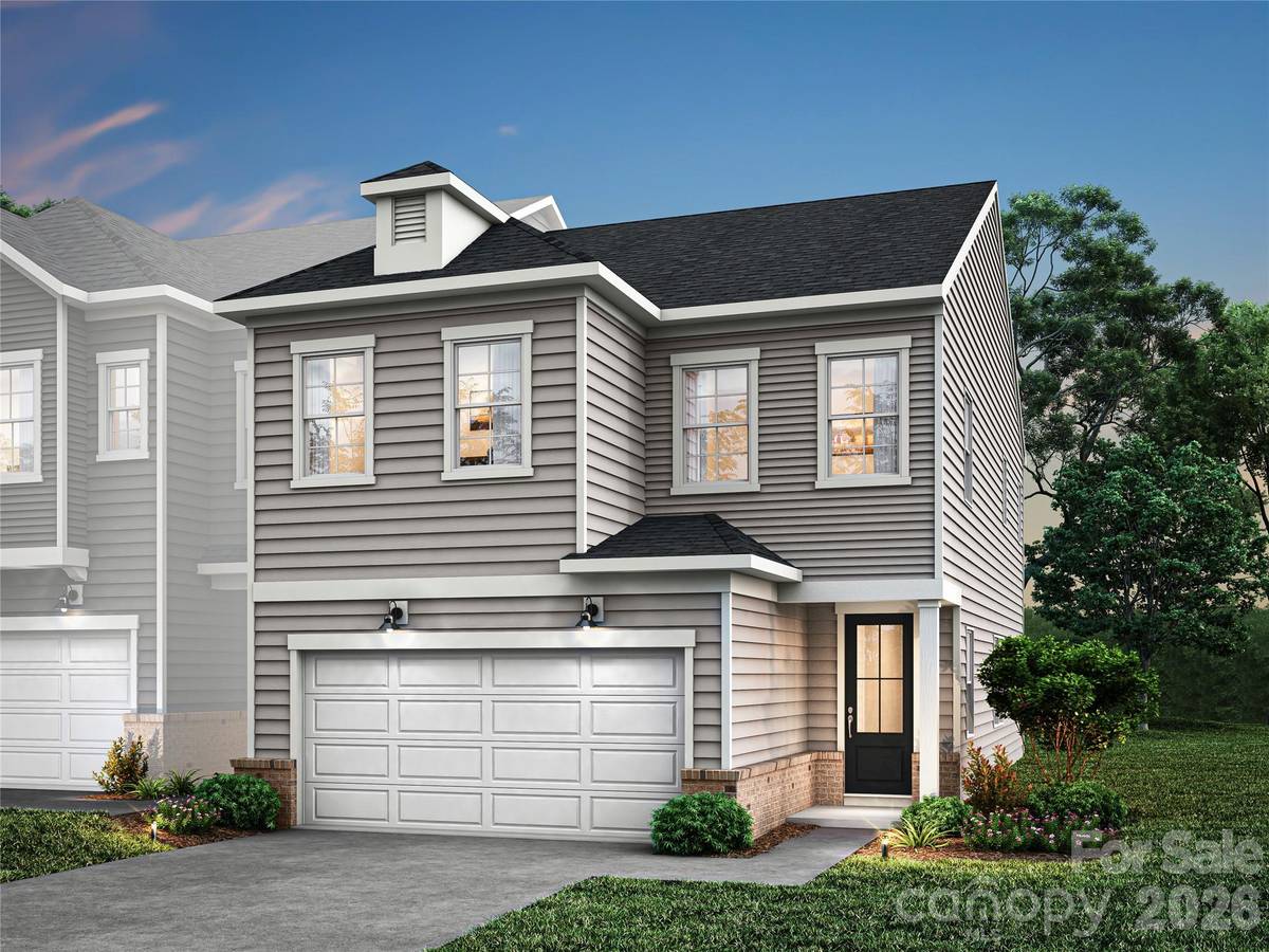 715 Bowery PL, Cramerton, NC 28032