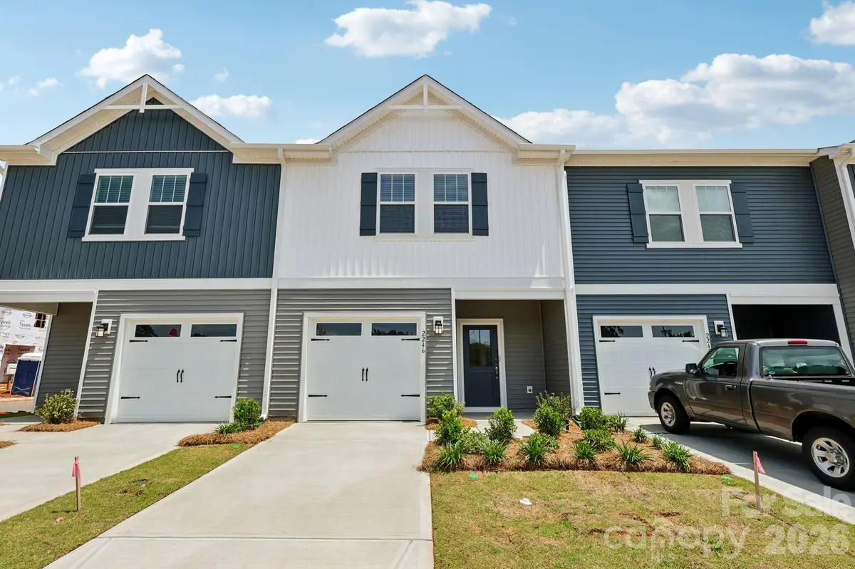 1131 Rosetta DR, Salisbury, NC 28144