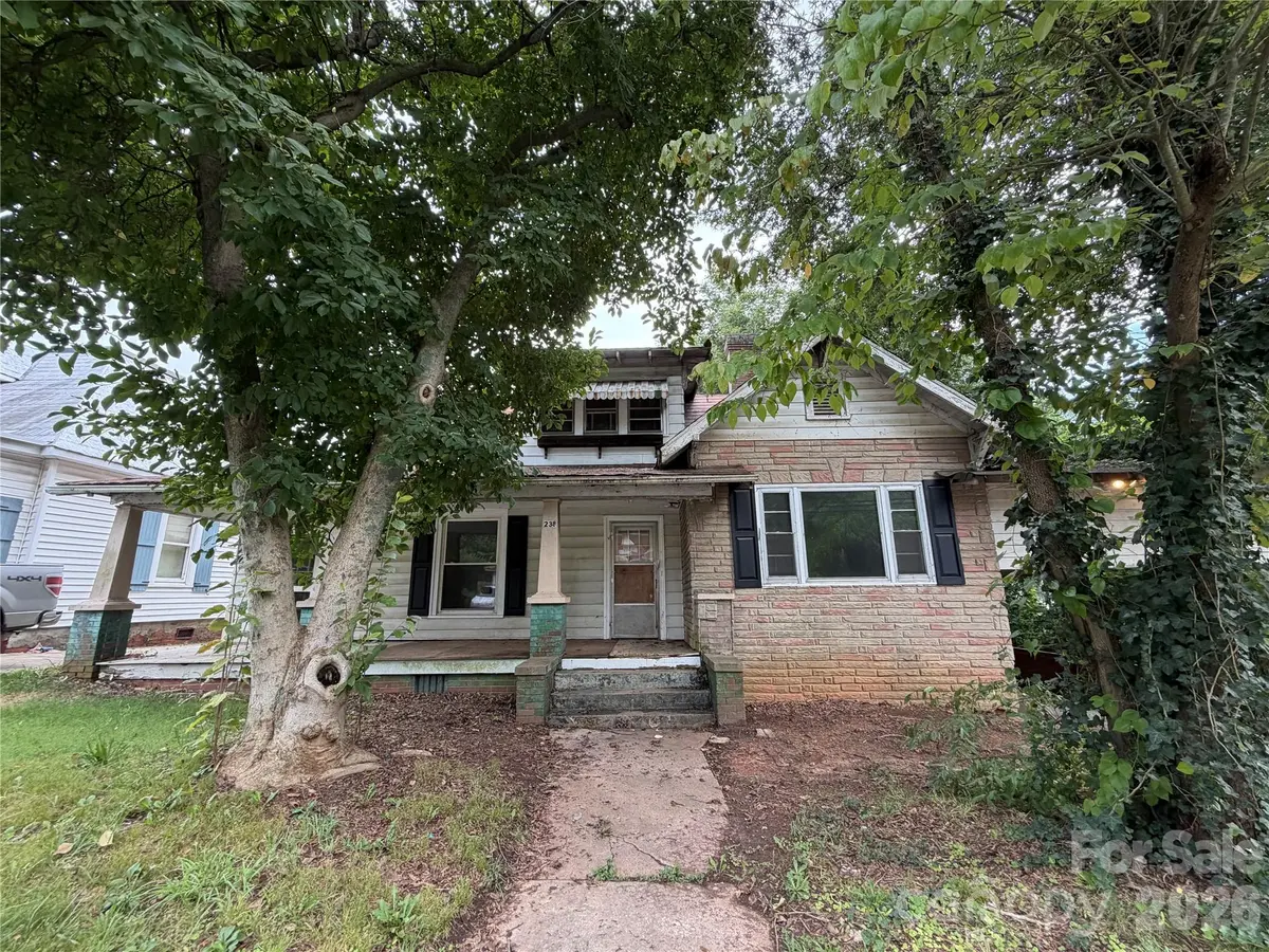 238 Garfield ST, Statesville, NC 28677