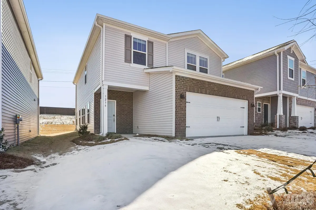 2626 Celestial DR, Newton, NC 28658