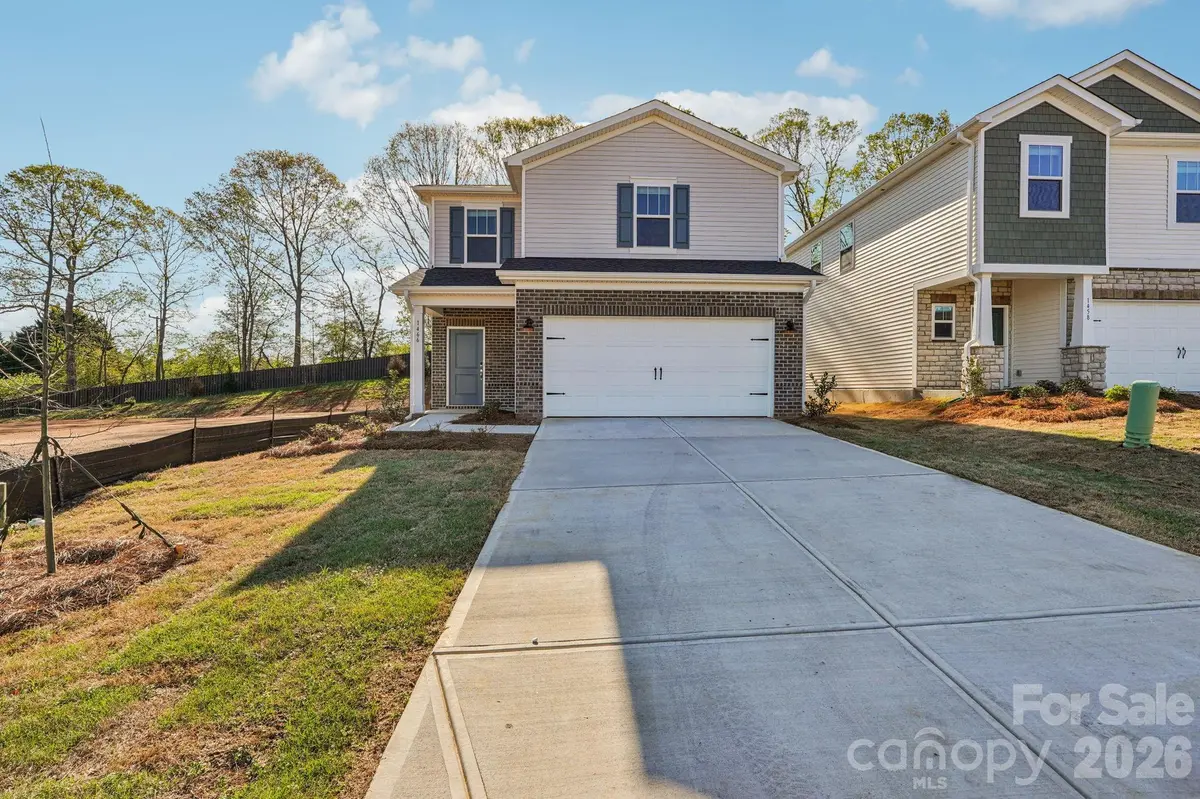3049 14th AVE NE, Conover, NC 28613