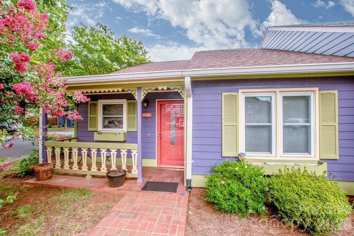 806 Prince Albert CT, Statesville, NC 28677