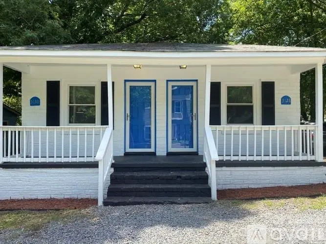 3128/3130 Ridge AVE, Charlotte, NC 28208