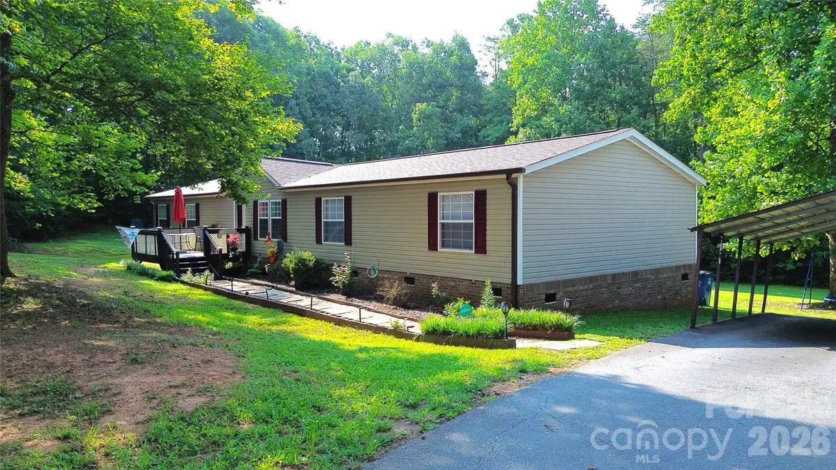 4634 Asbury Church RD, Lincolnton, NC 28092