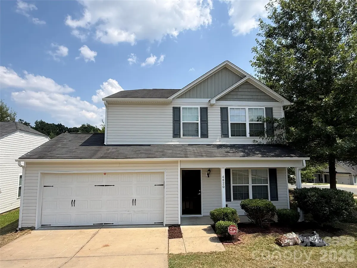 4820 Lynn Lee CIR, Charlotte, NC 28269