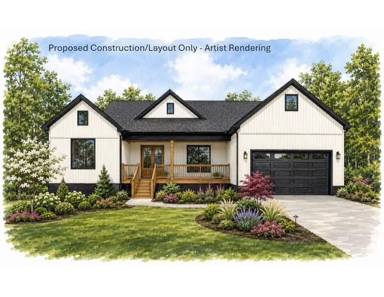00 Chisholm TRL, Rutherfordton, NC 28139