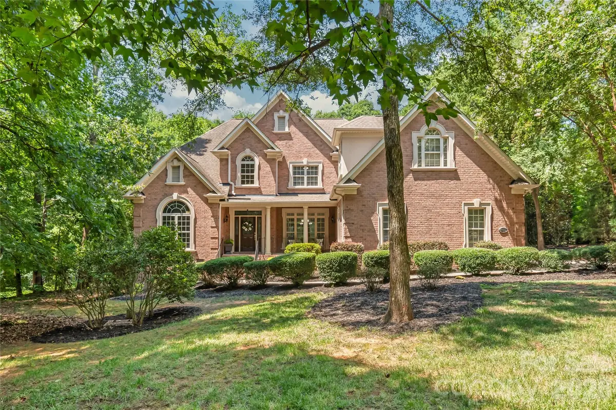 4812 Pimlico LN, Waxhaw, NC 28173