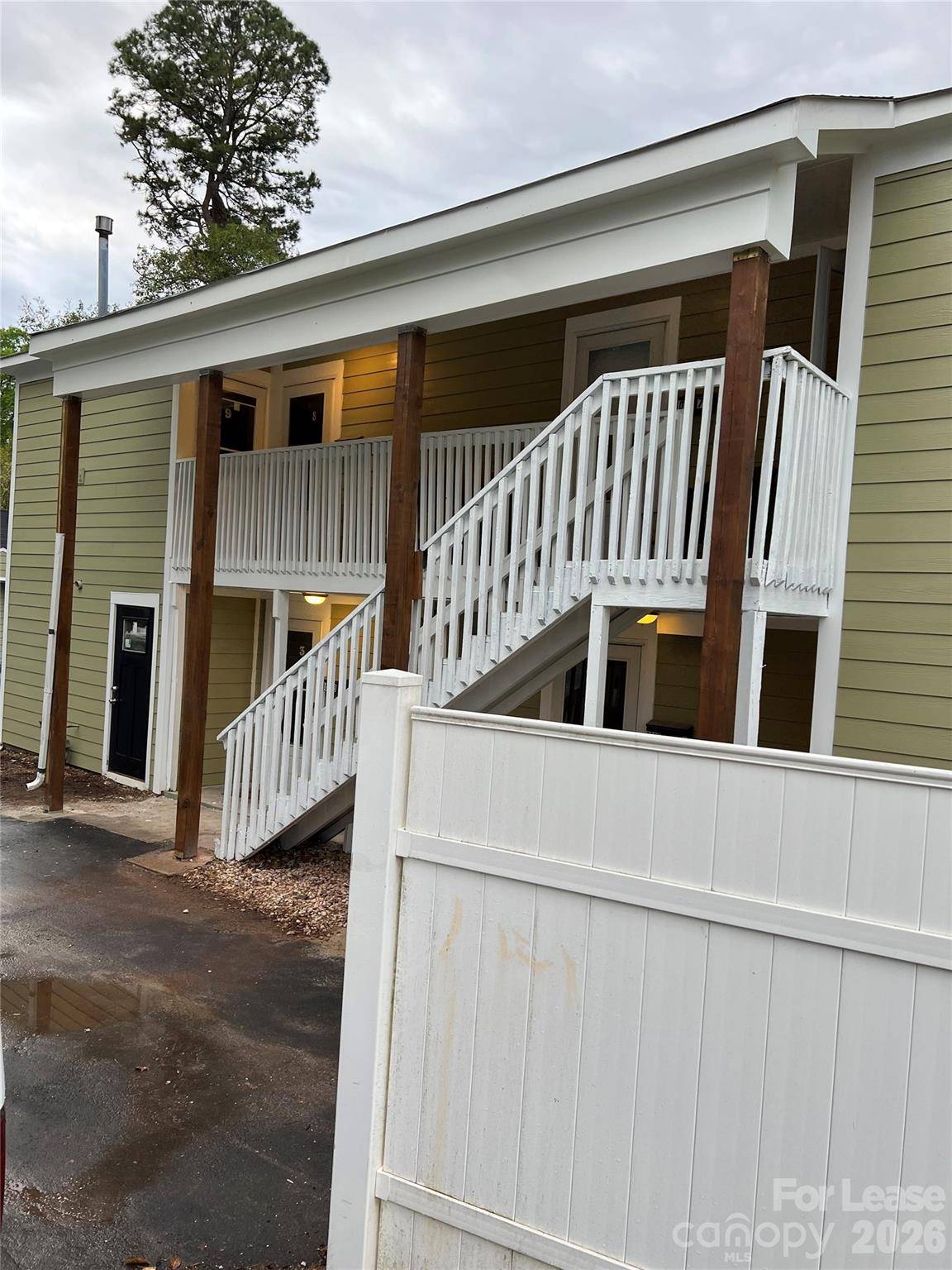 3805 Miriam DR #6, Charlotte, NC 28205