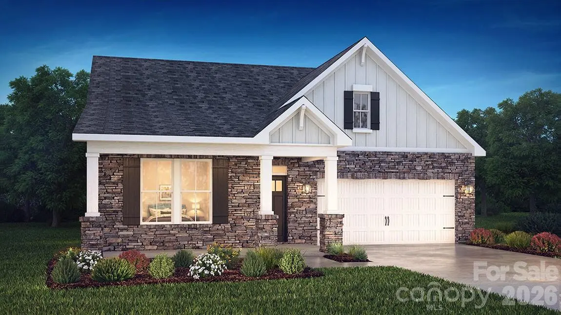 3249 Oberon ST, York, SC 29745