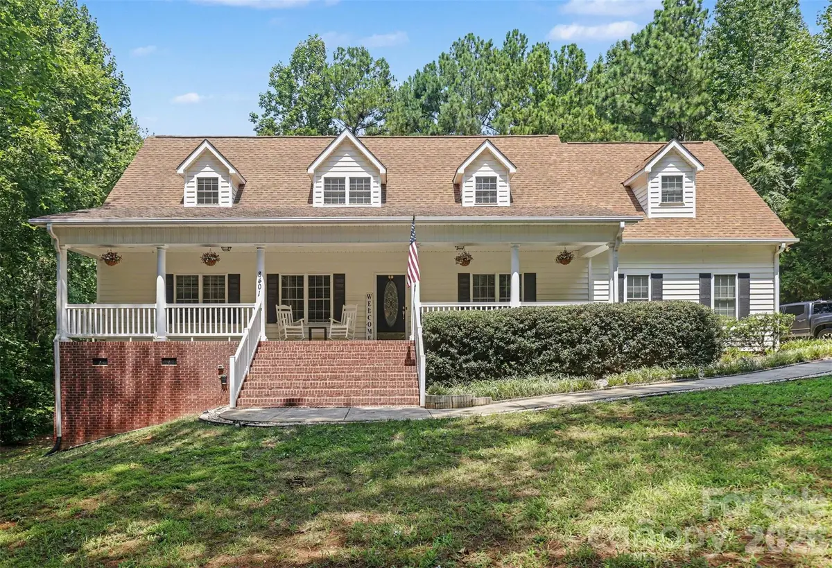 8401 Shelley Mullis RD, Fort Mill, SC 29707
