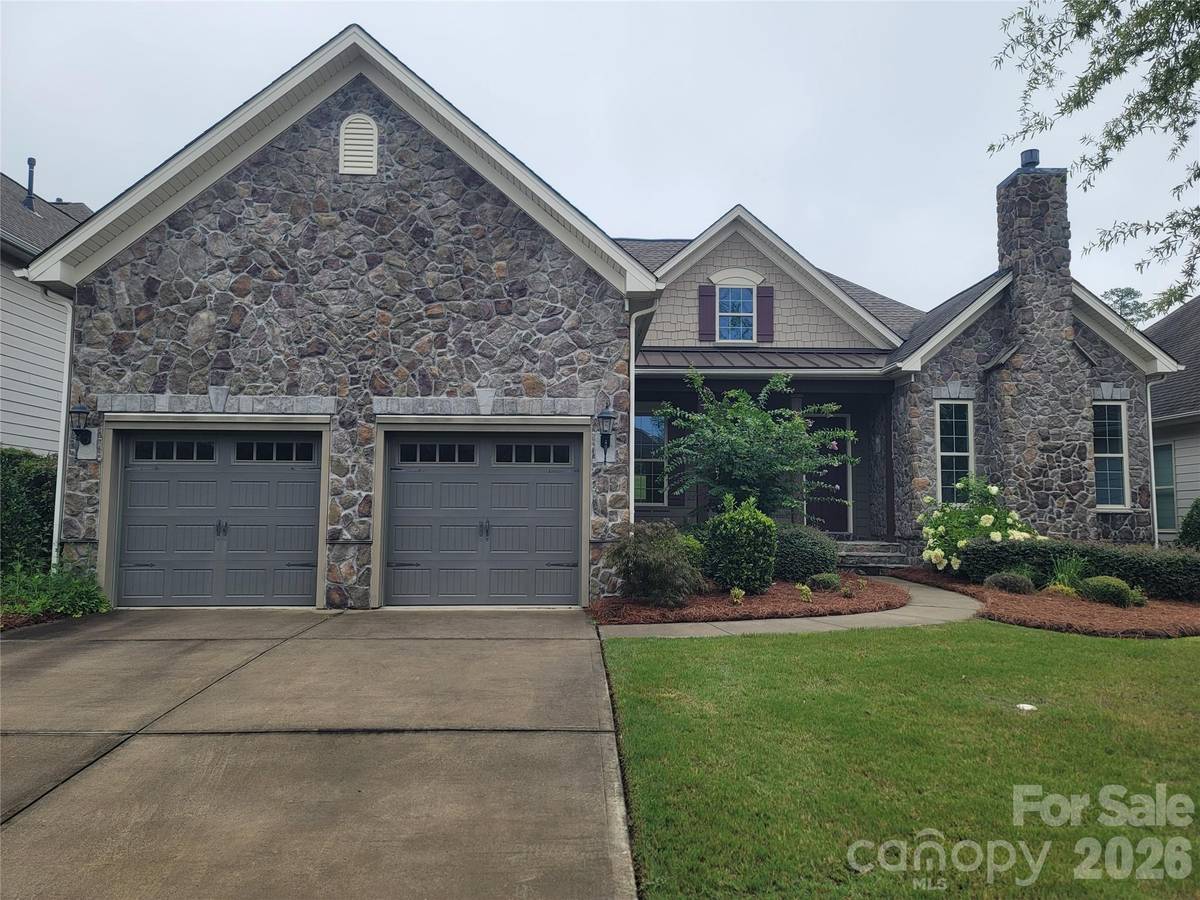 14920 High Bluff CT, Charlotte, NC 28278