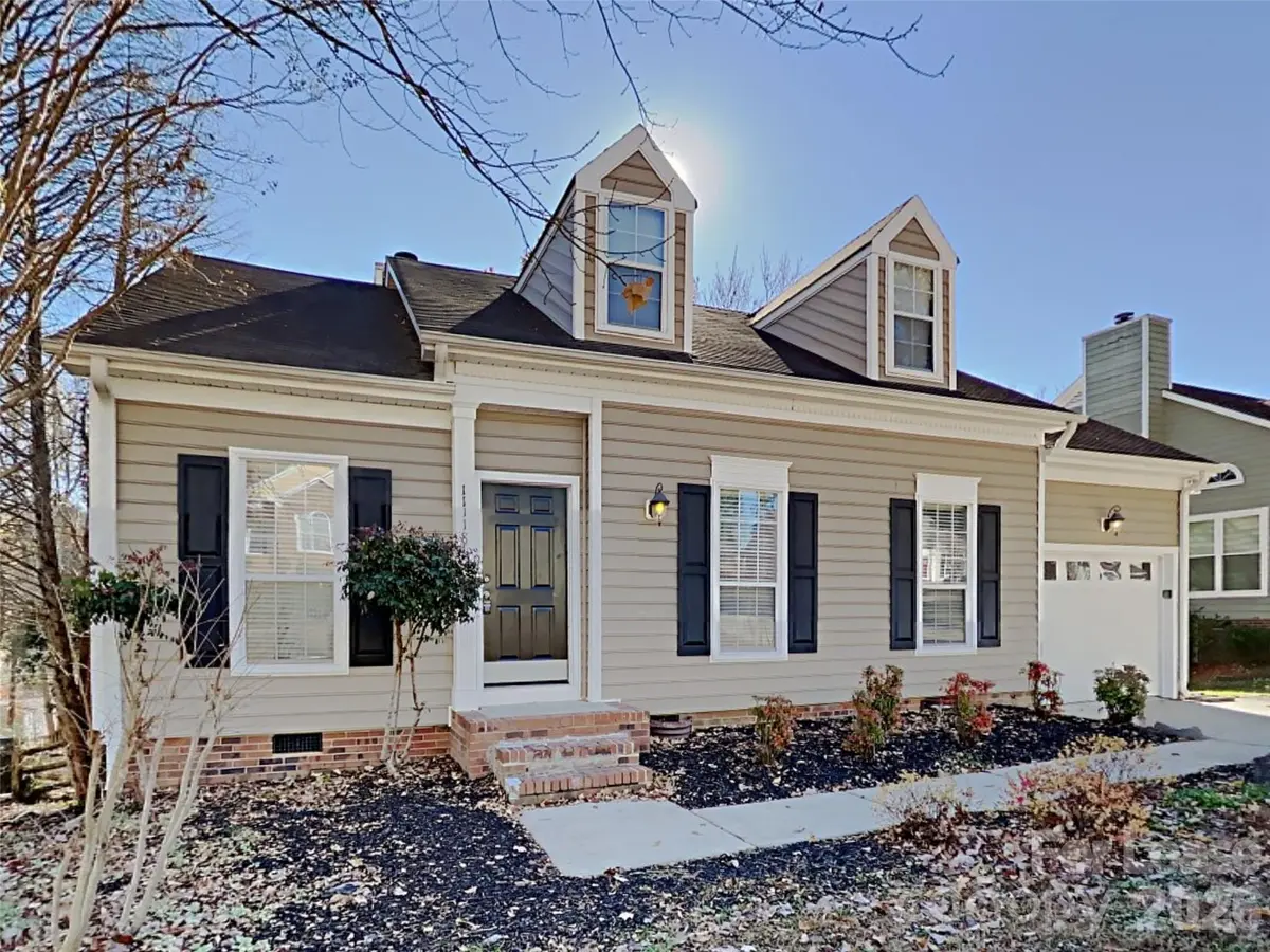 11118 Clayford RDG, Charlotte, NC 28215