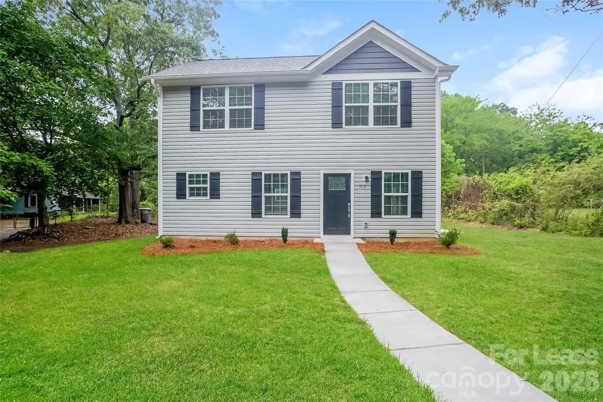 117 Fort Worth AVE, Kannapolis, NC 28083