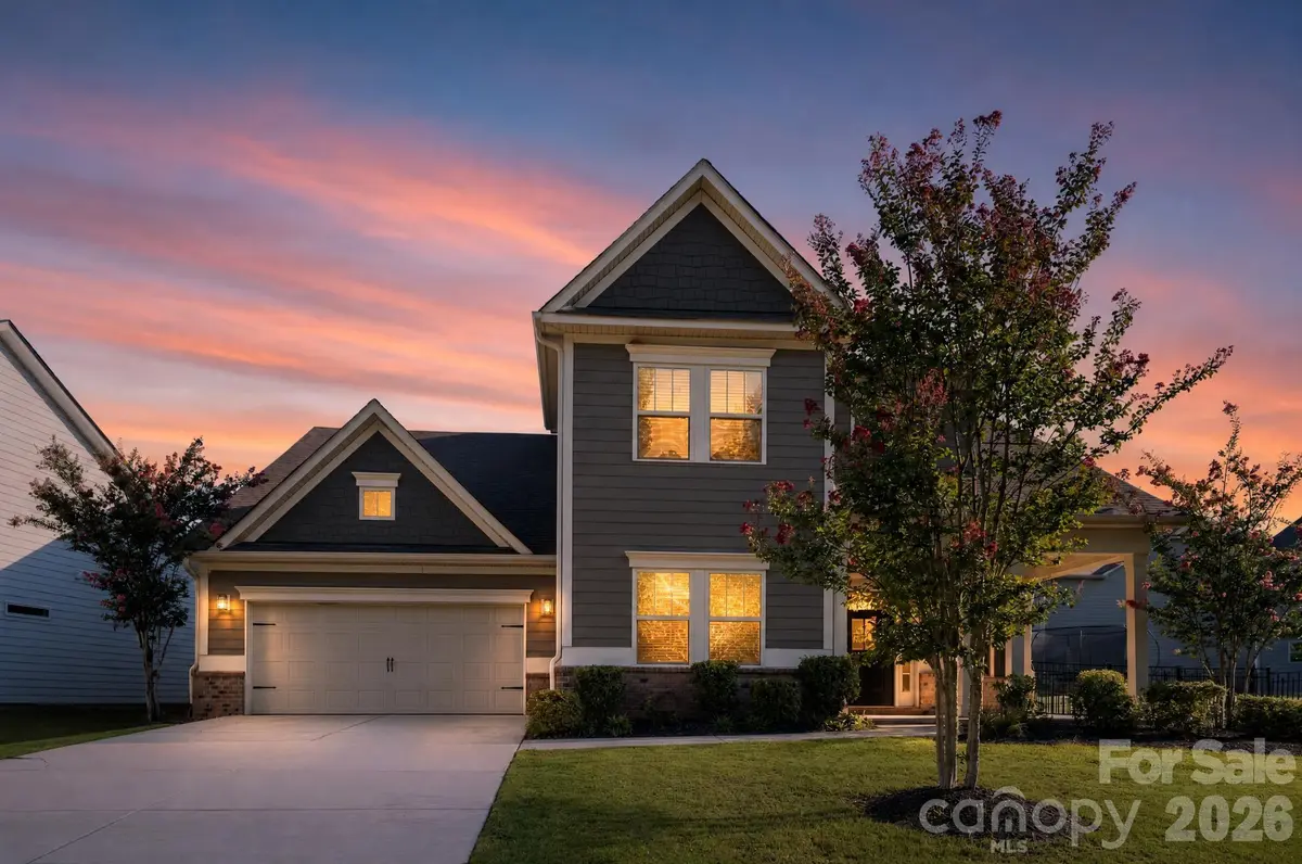 15319 Venezia LN, Huntersville, NC 28078