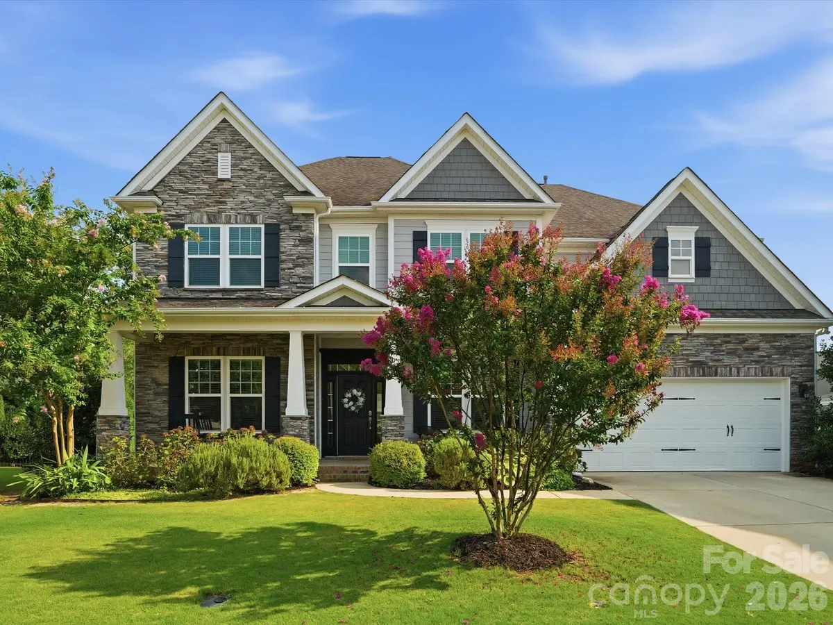 5008 Lydgate DR, Waxhaw, NC 28173