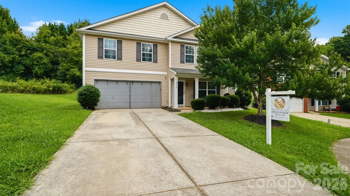 4410 Austin Dekota DR, Charlotte, NC 28269