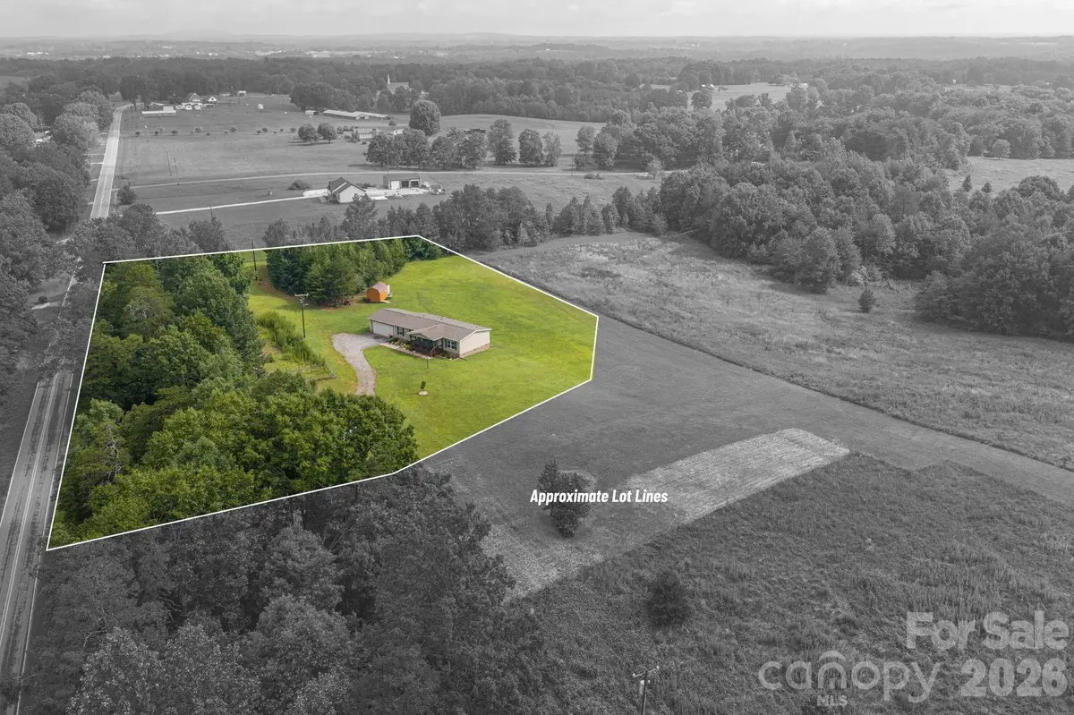 1875 Bess Chapel Church RD, Cherryville, NC 28021