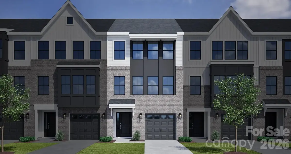 7429 Mashburn DR, Charlotte, NC 28269