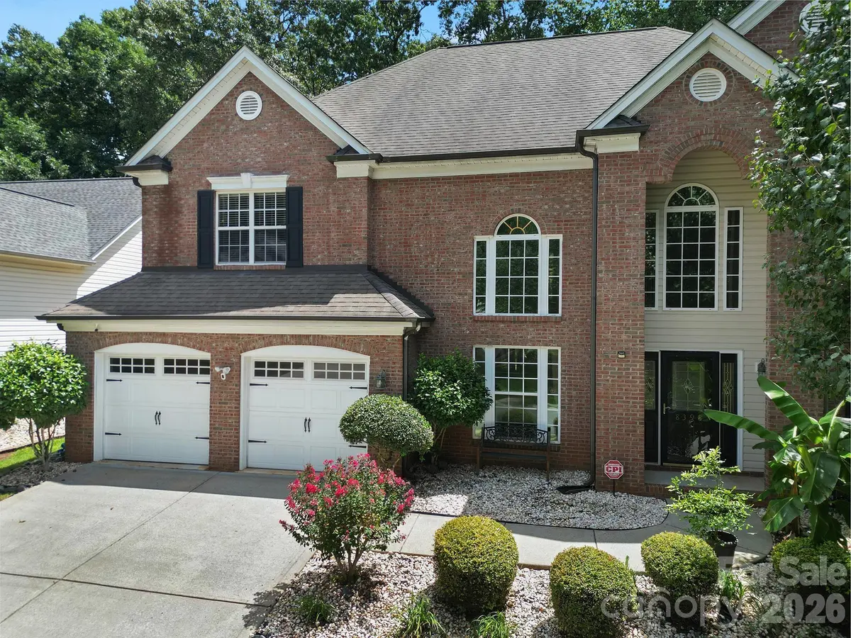 8398 Bampton DR, Concord, NC 28027