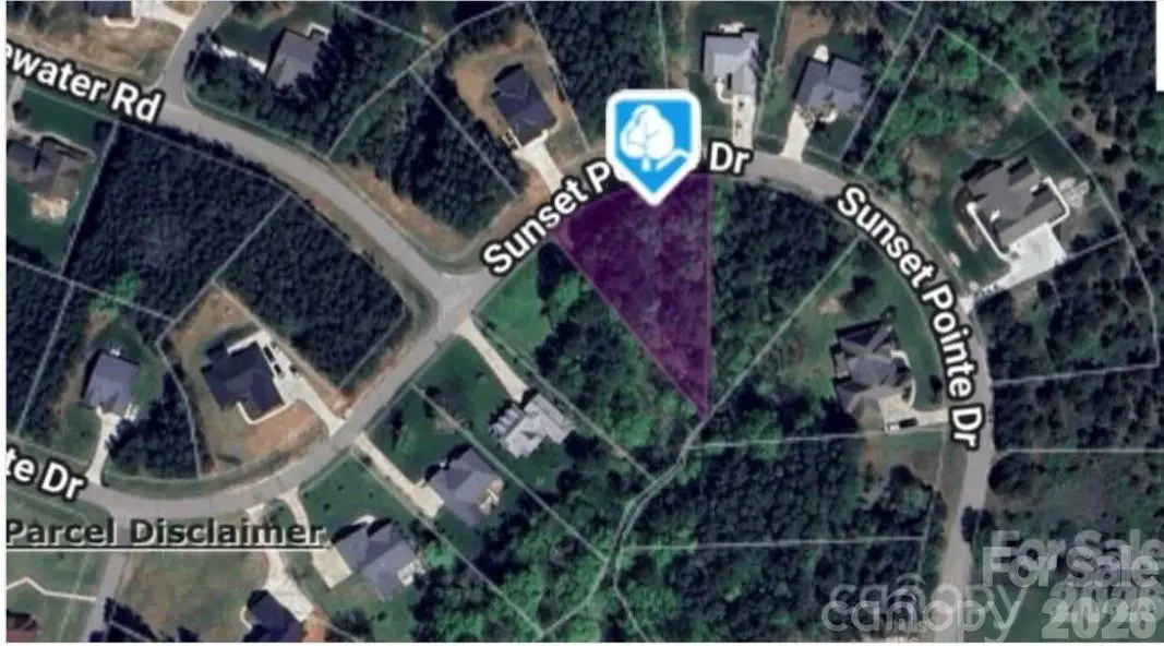 621 Sunset Pointe DR, Salisbury, NC 28146