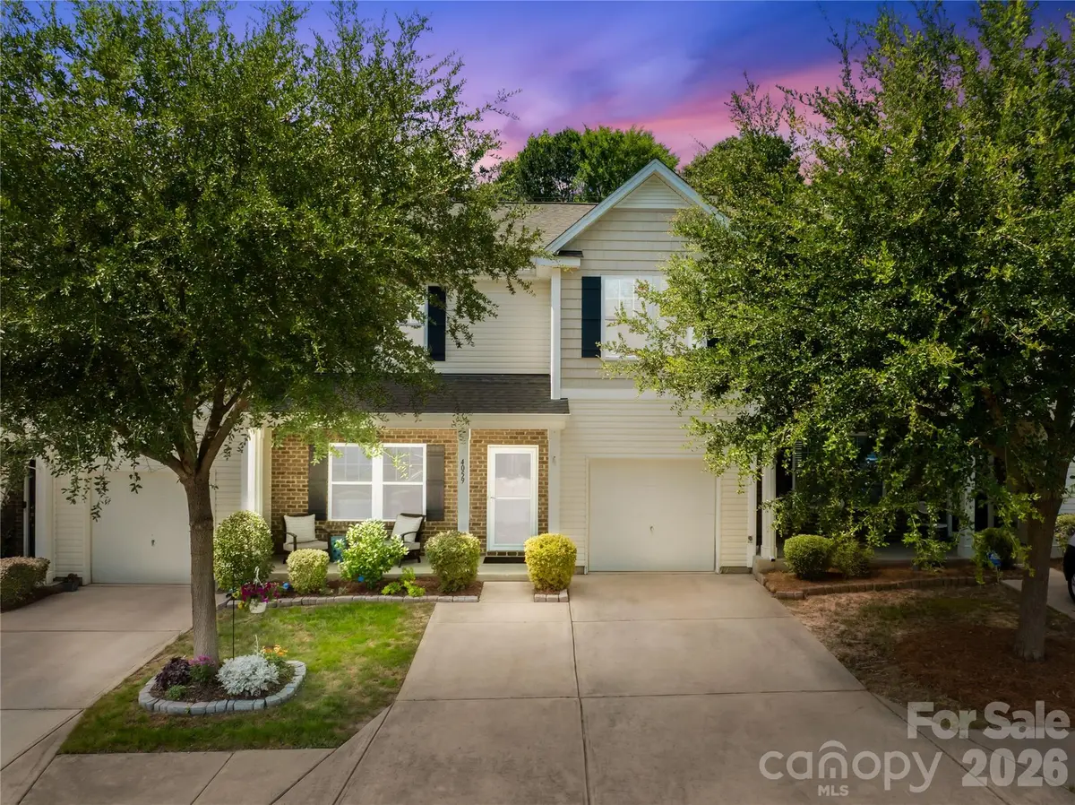 4059 Creekstone TRCE, Gastonia, NC 28056