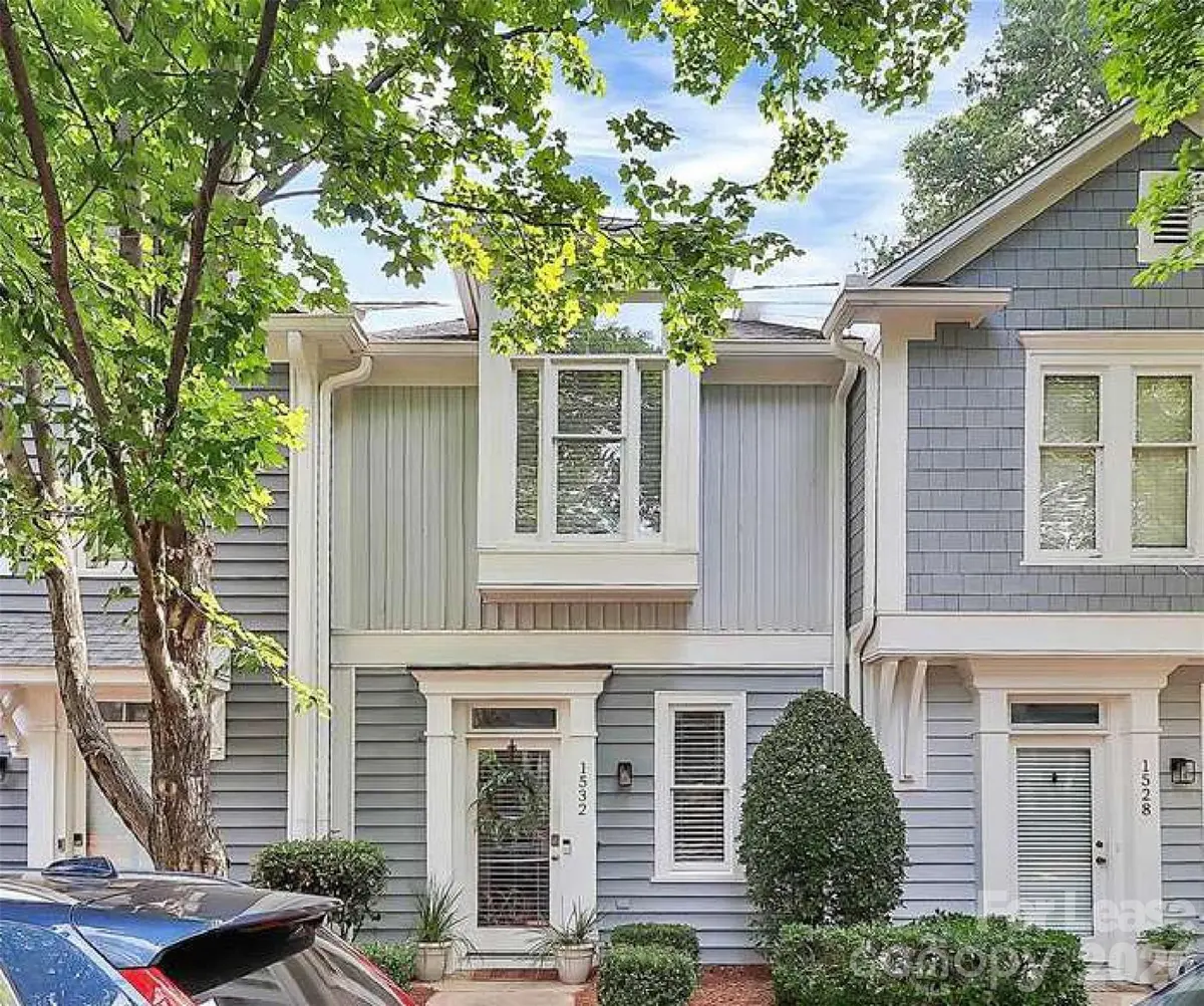 1532 Cleveland AVE, Charlotte, NC 28203