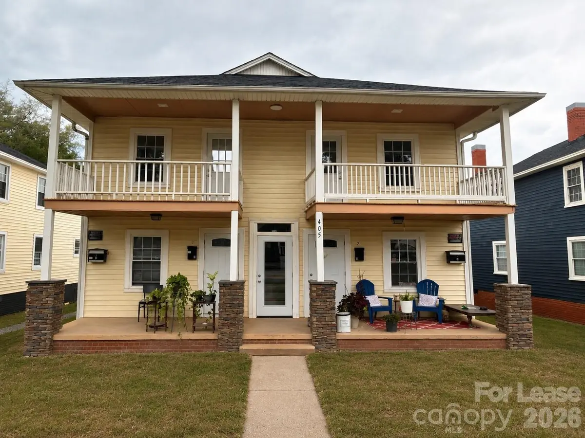 405 Orange ST #4, Charlotte, NC 28211