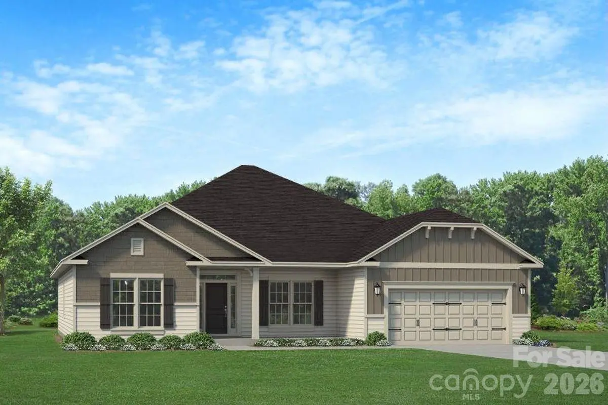 175 Petal LN #27, Mt Ulla, NC 28125