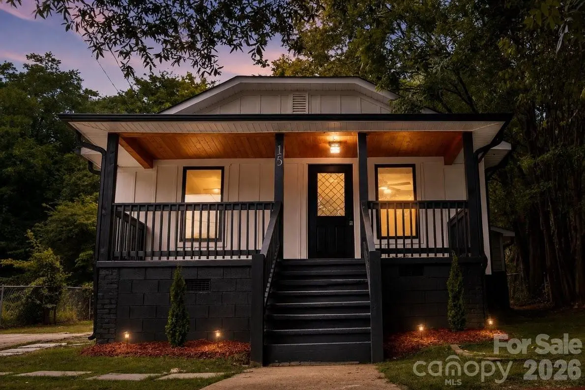 15 Meadowview AVE, Concord, NC 28027