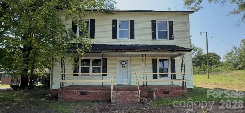 614 Saluda RD, Chester, SC 29706