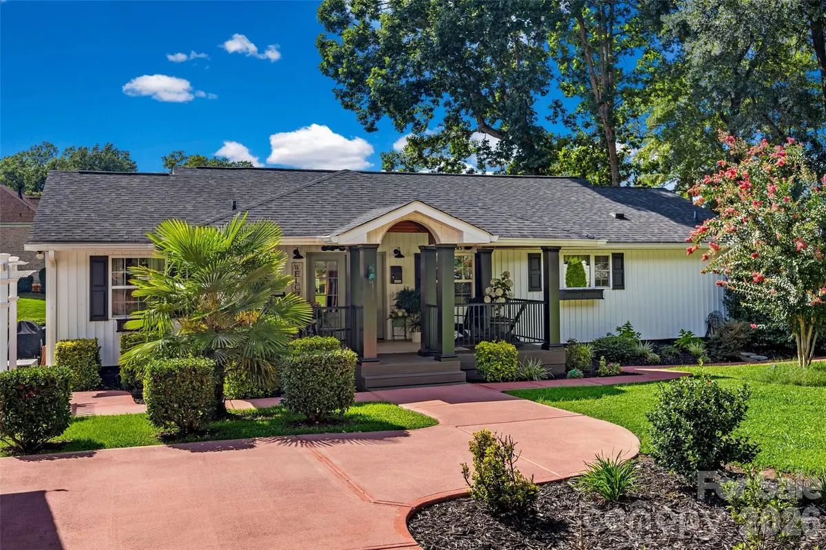 4410 Sol Aberman RD, Rock Hill, SC 29732
