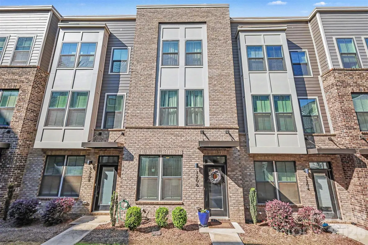 1206 Gleason WAY, Charlotte, NC 28217