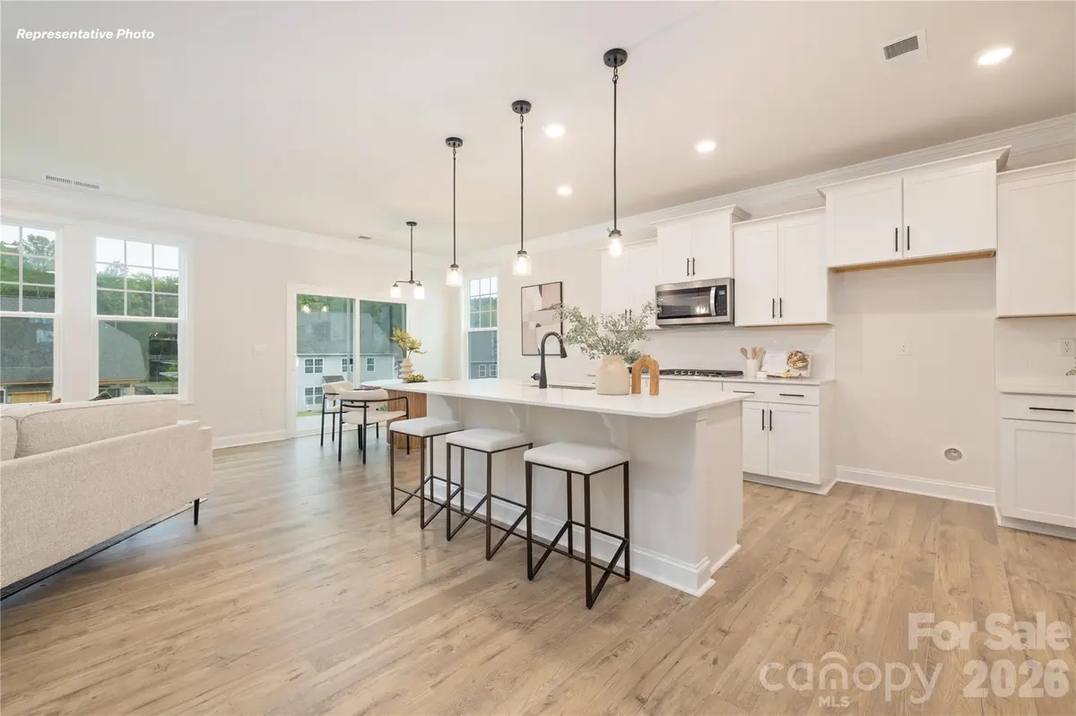 115 Ventnor WAY, Mooresville, NC 28115