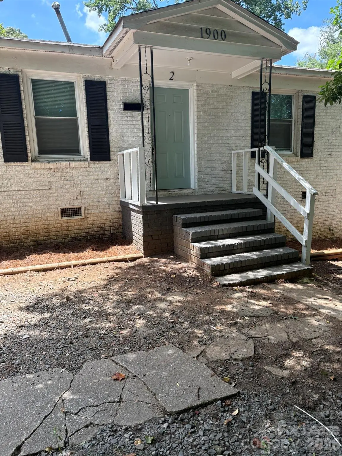 1900 Lasalle ST #2, Charlotte, NC 28216