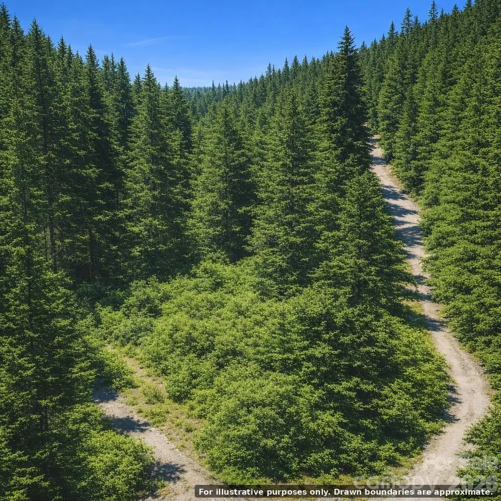 Lot 130 Trellis DR, Nebo, NC 28761
