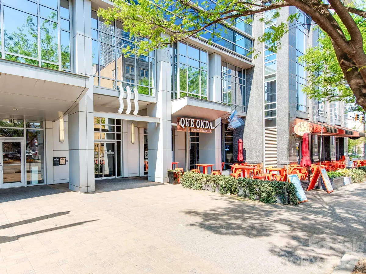 333 W Trade ST #2603, Charlotte, NC 28202