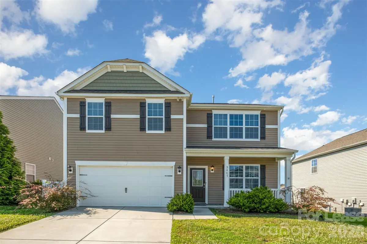 2407 Sugar CT SW, Concord, NC 28027