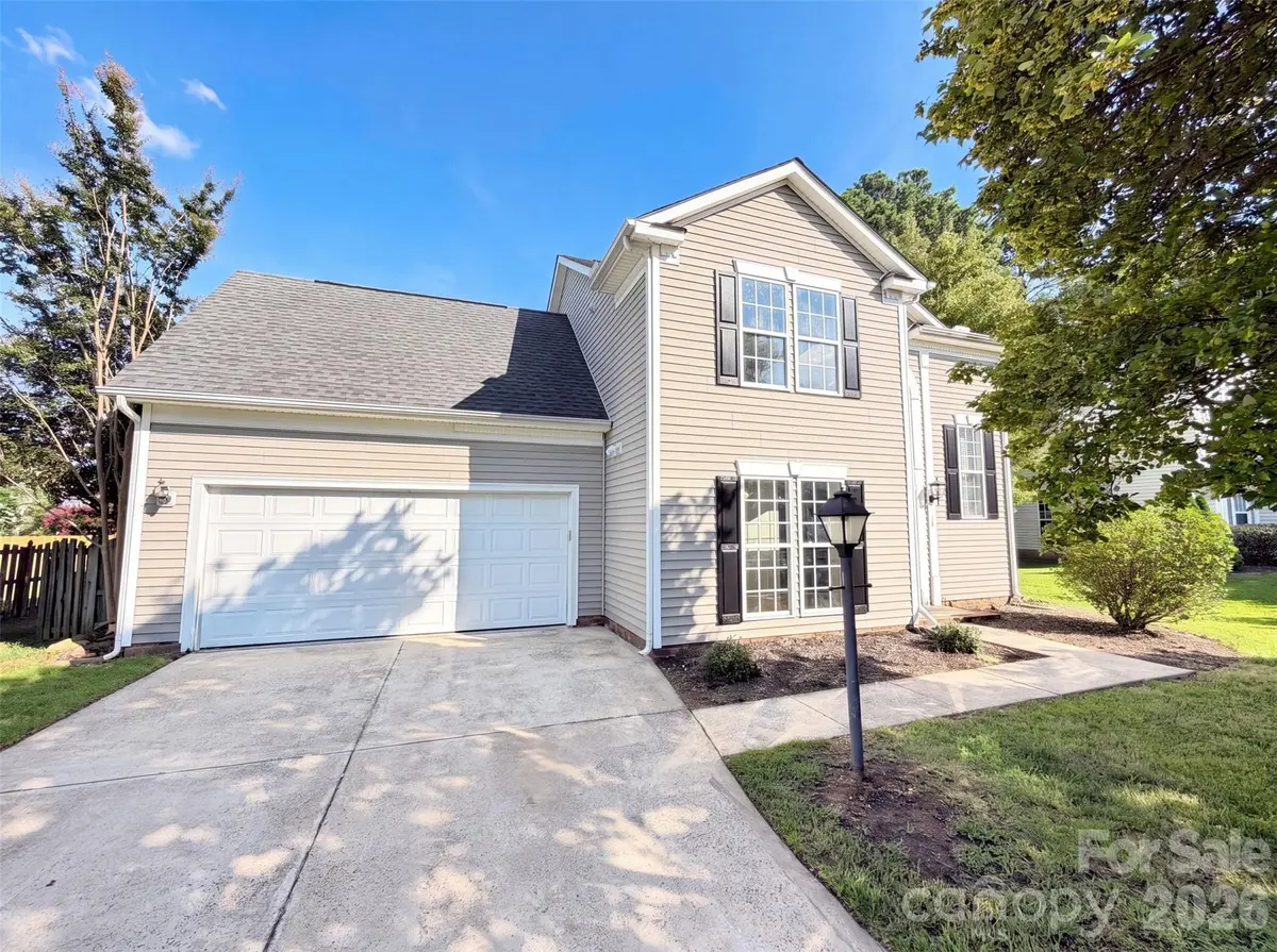 3016 Wyntree CT, Matthews, NC 28104