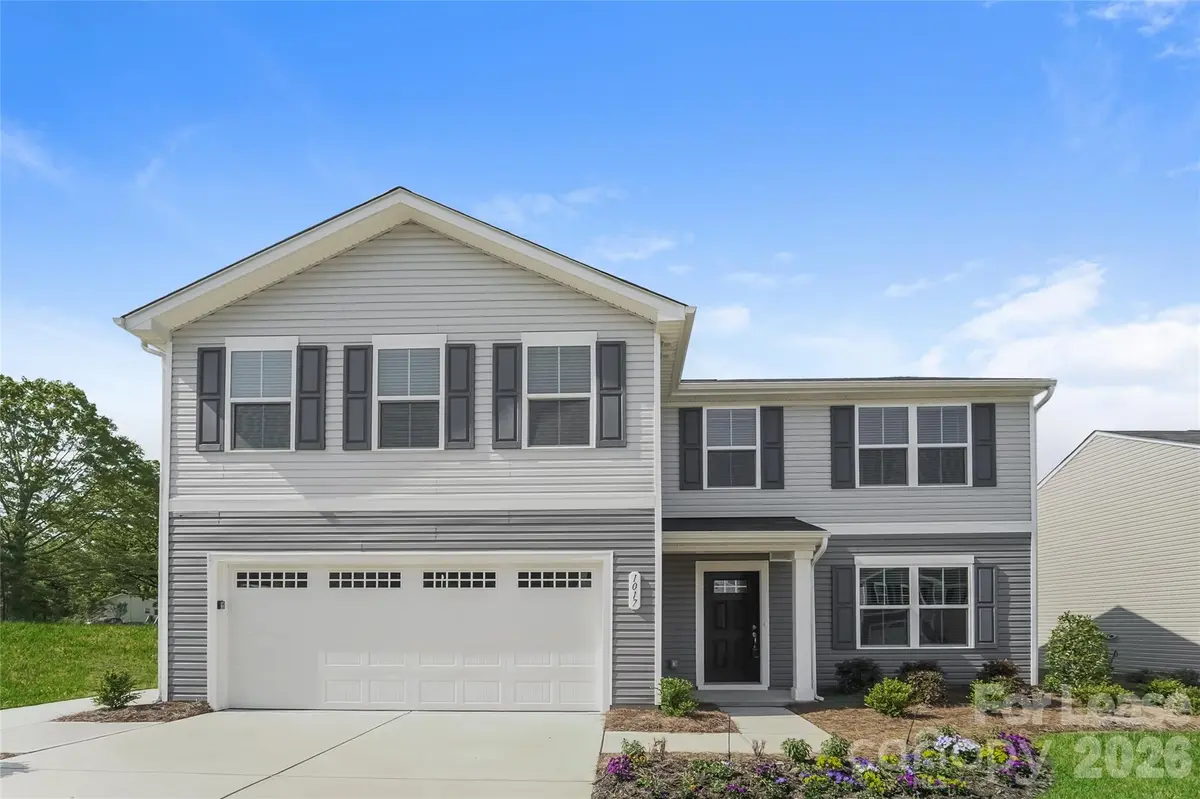 1017 Jeffrey CT SW, Concord, NC 28025