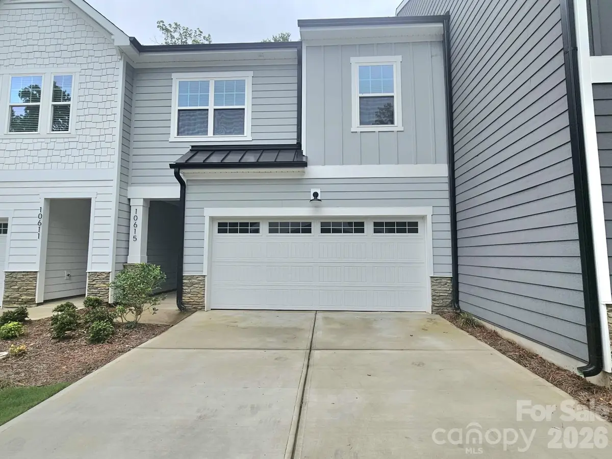 10615 Audubon Ridge DR, Cornelius, NC 28031