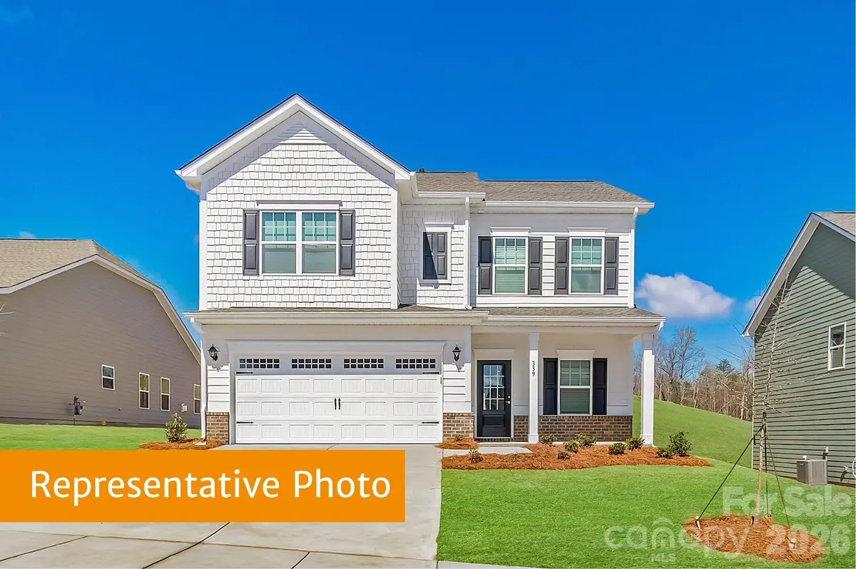 343 Lively CRES, Monroe, NC 28110