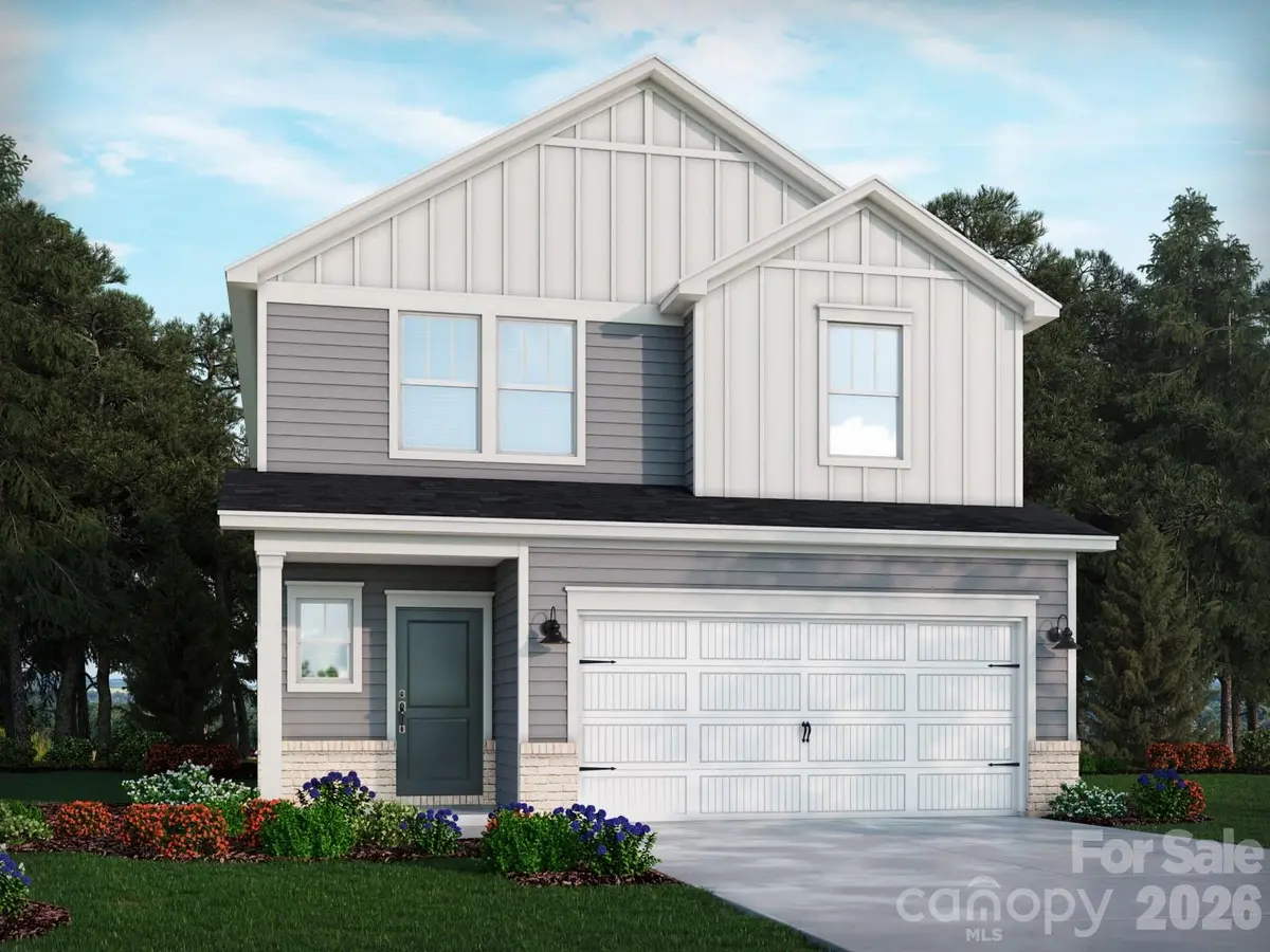 3058 14th AVE NE, Conover, NC 28613