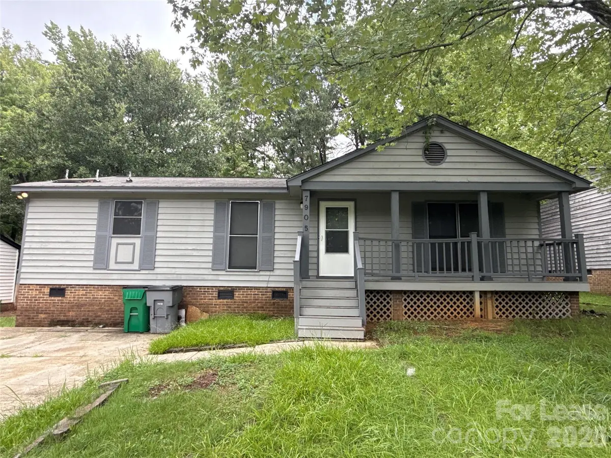 7905 Haverstraw CT, Charlotte, NC 28212